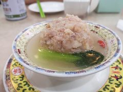 -熙春园餐厅