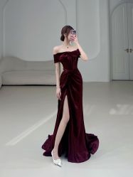点击看大图 -曼青婚纱礼服馆