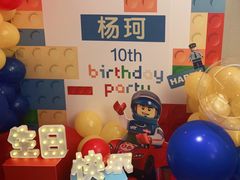 -同庆楼(滨湖万达广场店)