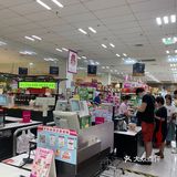 经常来这边逛街，逛超市，商场很大