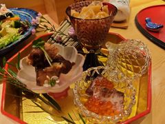 -龍千代·味自慢(黑龙江北路店)