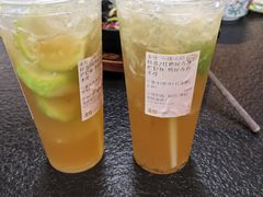 -旺爷砂锅·茶作(国贸城店)