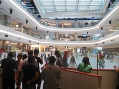 -冠军冰场CHAMPION RINK(百年港湾奥特莱斯店)