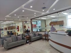 -优诺口腔·VIP尊享中心(爱建机构)