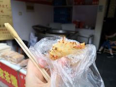 -河下古镇
