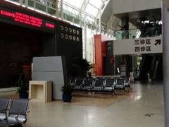 -上海市第一人民医院(松江南部)