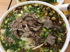 -肖家客饸饹面(郑州总店)