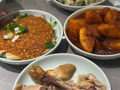 -好這口重庆小面(总店)