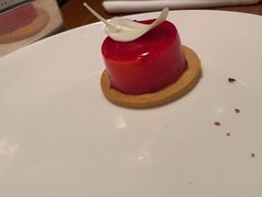 -凯菲厅海鲜姿造·海鲜自助·帝王蟹·龙虾(成都群光君悦酒店)