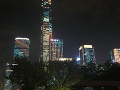 -深圳星河丽思卡尔顿酒店