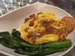 -公仔堂港式茶餐厅(西村店)