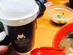 -老宅原住民沙茶面精品小吃(龙头路店)