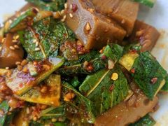 -服务大楼冷面(延大店)