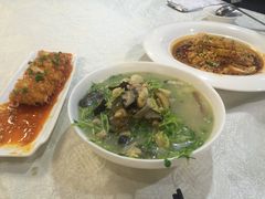 -一品红川菜(皇岗店)