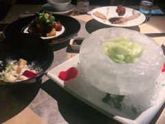 冰钵芥兰-穹六人间 people 6(岳阳路店)