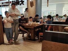 -大师兄·手工面·西北菜(珠海环宇城店)