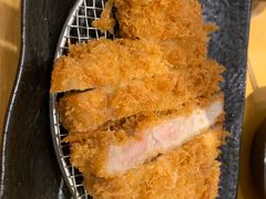 里脊猪排套餐-胜博殿日式炸猪排(西红门店)