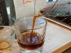 -豆子日记咖啡 BeanDaily Cafe