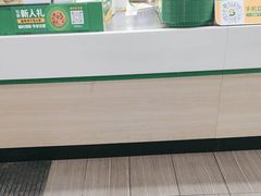 -赛百味SUBWAY(建六宜安广场店)