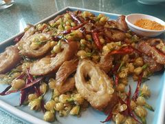 -蟹榭·本帮江浙菜·蟹宴(五角场合生汇商场店)