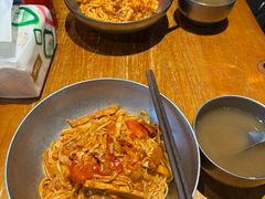 -圳兴面王·拌川·特色炒面(南山保利剧院店)