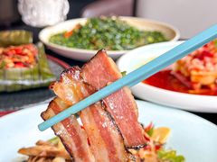 -桥边小楼·手工云南菜·丽江地标美食