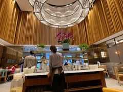 -莆田餐厅PUTIEN(三里屯店)