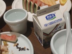 -二分八云雁阁•新晋菜大同味(长治路店)