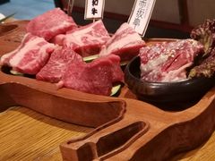 -赤坂亭·M9和牛烧肉·铁板烧(合肥万象城店)