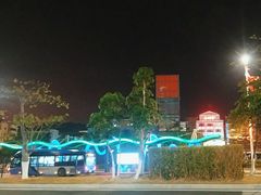 -横琴客运码头