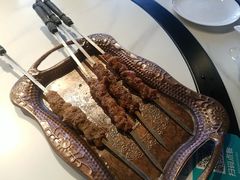 -新疆伏拉沃餐厅(白龙南路店)