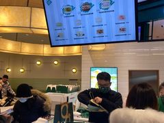 -Gram舒芙蕾(杭州中心店)