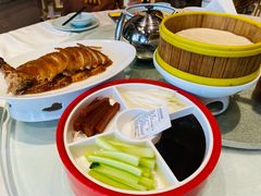 -惠丰堂饭庄·烤鸭·京味菜(西北旺·航天城店)