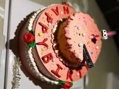 -天使烘焙·网红蛋糕