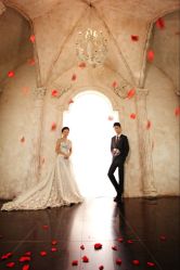 -戛纳印象摄影(潮拍定制馆)