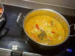 -漢頓温泉度假酒店