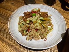 -青年公社烤鸭(青年路店)