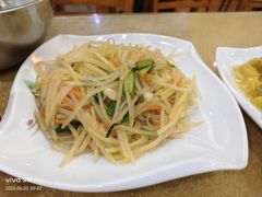 -龙记烤鸭店(新民路店)