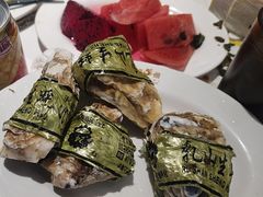 -皇家5号海鲜烤肉火锅自助餐(聊城总店)
