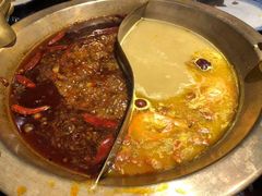 -大味老火锅City店