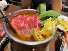 -田舍家Inakaya·炉端烧·铁板烧(天汇igc店)