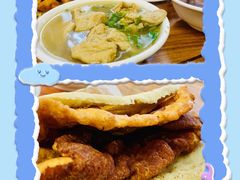 -黑窑厂糖油饼烤鸭·清真菜(旗舰店)