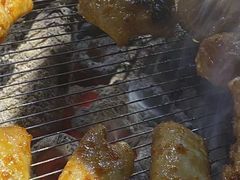 -麻蒲碳烤肉(梅花园店)