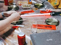 -再来几串·云南酱烤(全国首店)