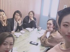 -华春餐馆(鱼山路店)