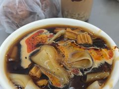 -杨记灌肠(食品街店)