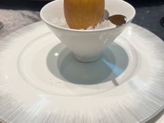 -北京泰富酒店-柏景轩中餐厅