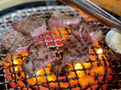 -老乾杯和牛烧肉(王府中环店)