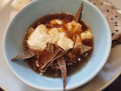 -天津京基皇冠假日酒店