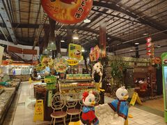 -石岐佬中山菜馆(张溪店)